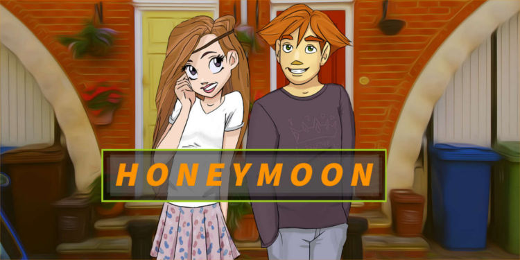 HONEYMOON