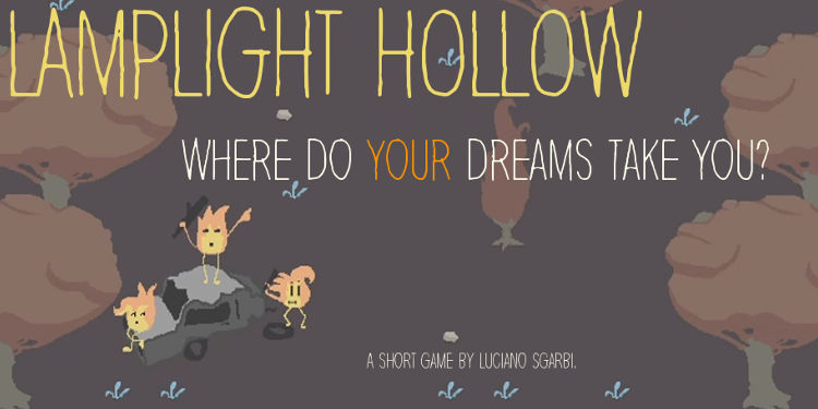 Lamplight Hollow